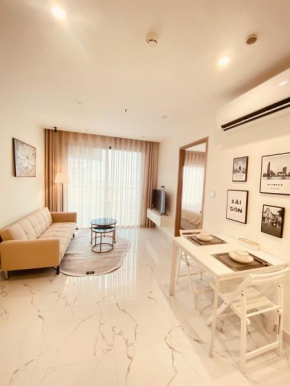 Cozy Home -2 bed rooms- Vinhome Grand Park